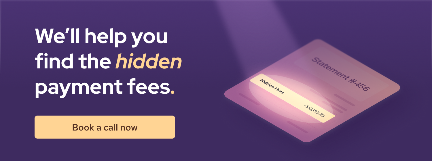 Helcim helps merchant find hidden POS costs