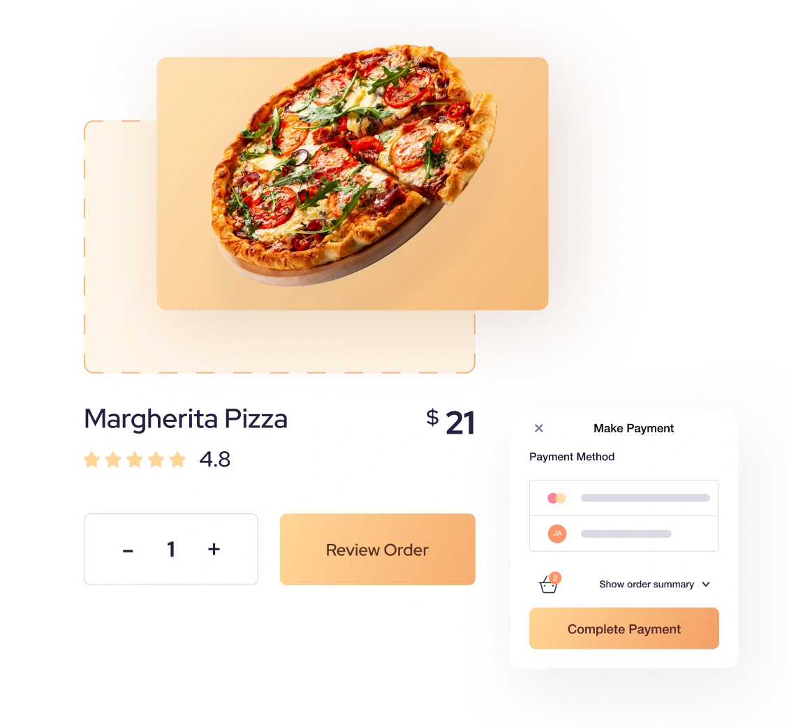 Use Helcim Online Checkout to set up an ecommerce store