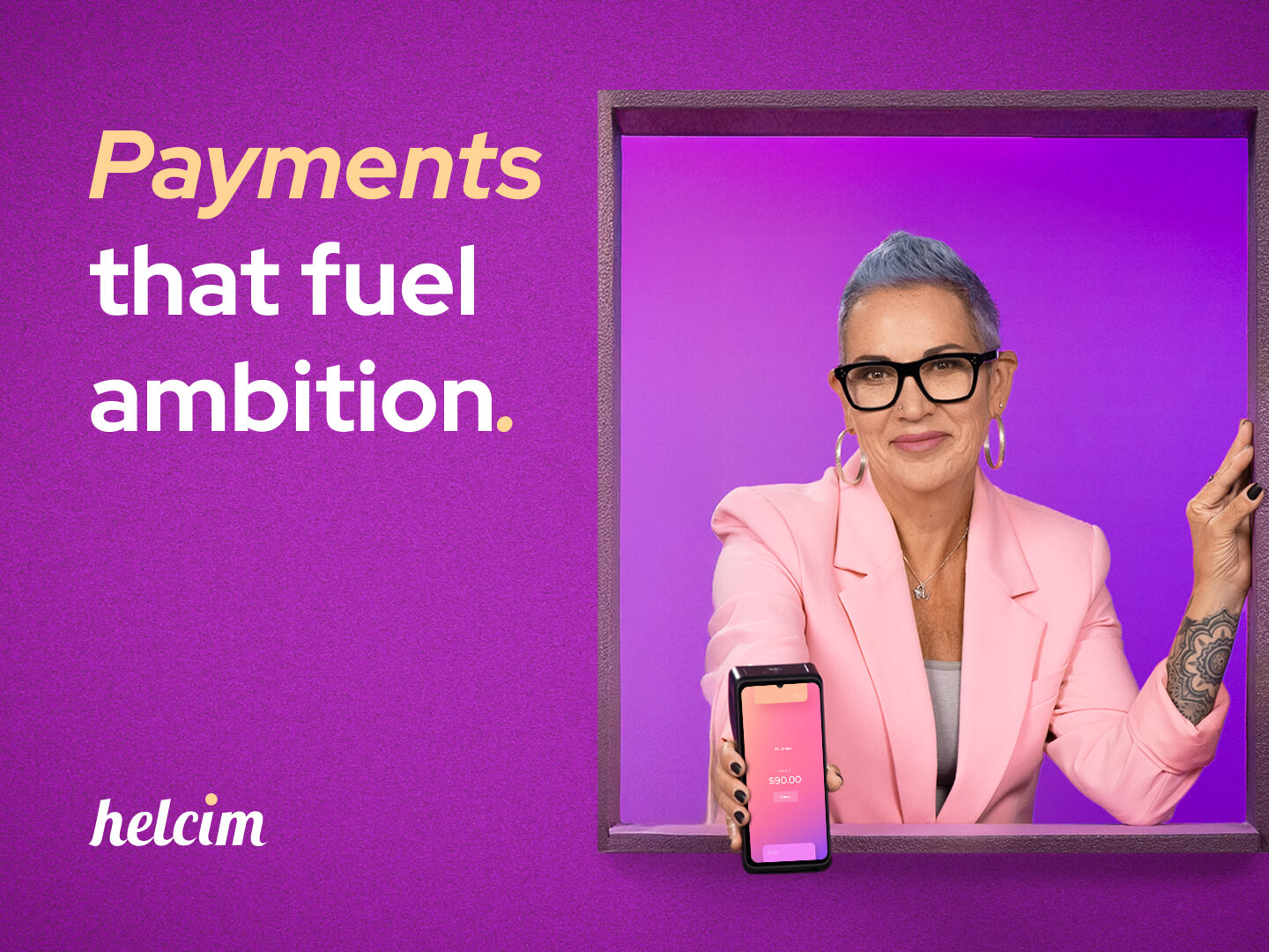 Helcim fuel Calgary's ambitious ad 2